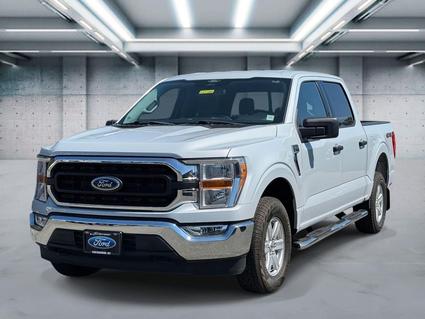 2022 Ford F-150 Patchogue NY