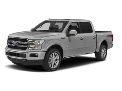 2018 Ford F-150 Cottage Grove OR