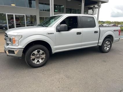 2018 Ford F-150 Cottage Grove OR