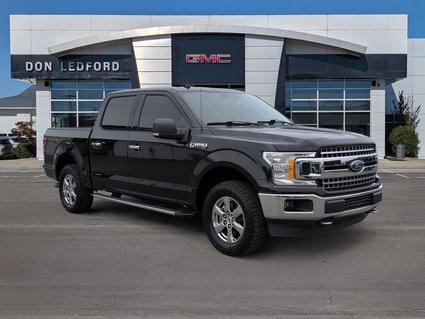 2019 Ford F-150 Cleveland TN