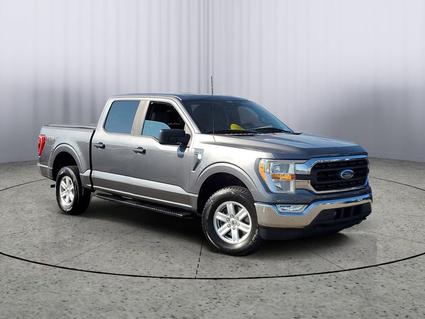 2021 Ford F-150 Kalamazoo MI