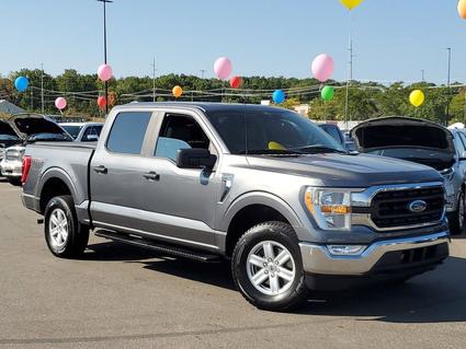 2021 Ford F-150 Kalamazoo MI