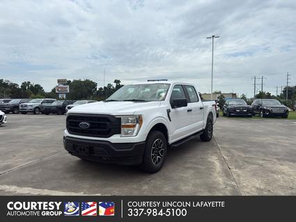 2021 Ford F-150 Lafayette LA