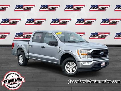 2022 Ford F-150 Sparta TN
