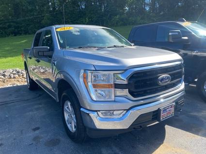 2022 Ford F-150 Sparta TN