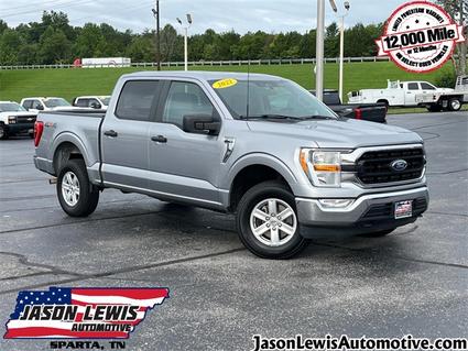 2022 Ford F-150 Sparta TN