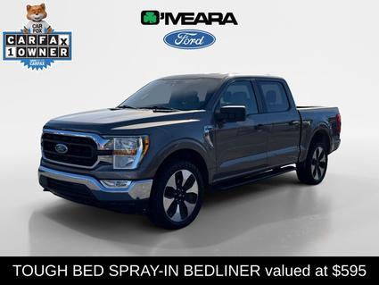 2022 Ford F-150 Denver CO
