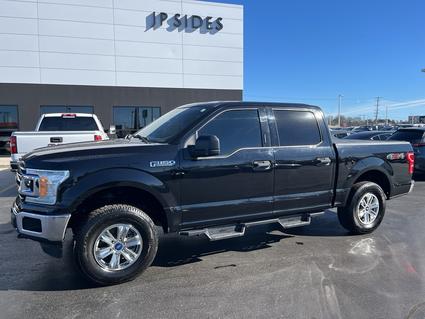 2018 Ford F-150 Cape Girardeau MO