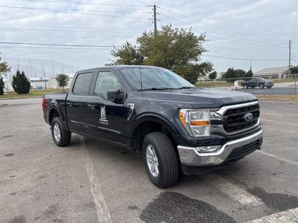 2021 Ford F-150 Memphis TN