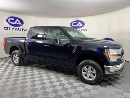 2021 Ford F-150 Memphis TN