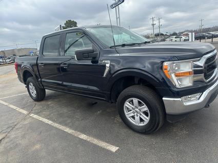 2021 Ford F-150 Memphis TN