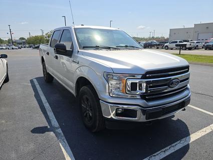 2018 Ford F-150 Hopkinsville KY
