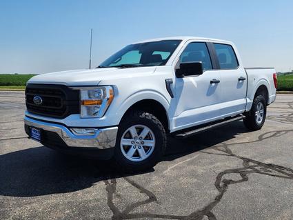 2021 Ford F-150 Watseka IL