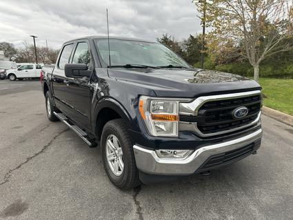2021 Ford F-150 Murfreesboro TN
