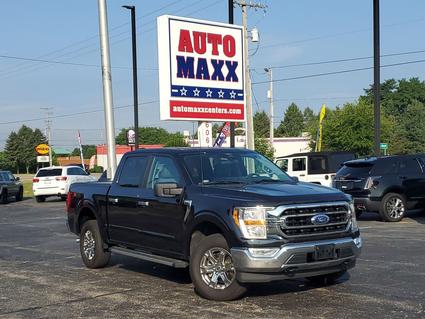 2022 Ford F-150 Kalamazoo MI