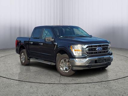 2022 Ford F-150 Kalamazoo MI