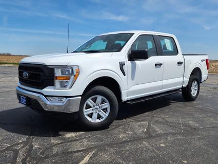 2022 Ford F-150 Watseka IL