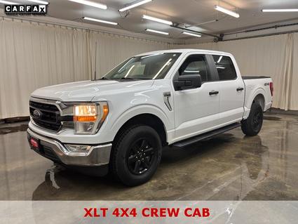 2022 Ford F-150 Warsaw IN