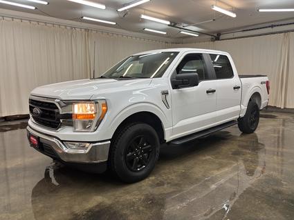 2022 Ford F-150 Warsaw IN