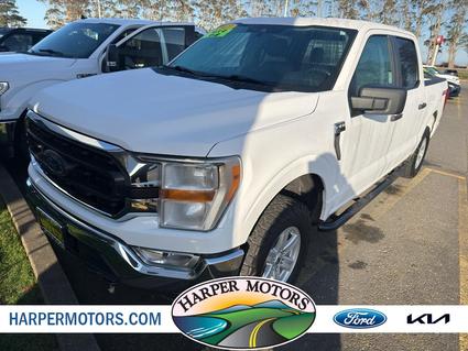 2021 Ford F-150 Eureka CA