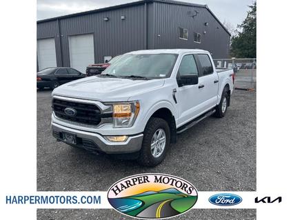 2021 Ford F-150 Eureka CA