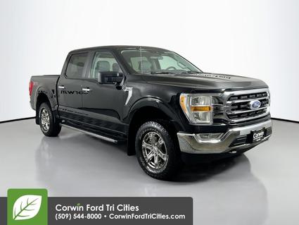 2021 Ford F-150 Pasco WA