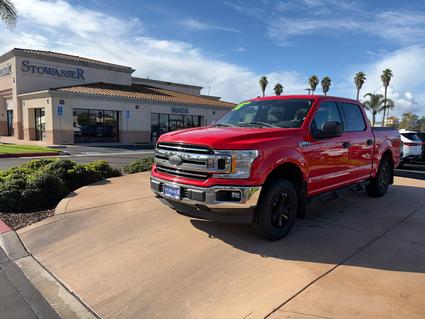 2018 Ford F-150 Santa Maria CA