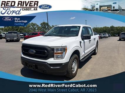 2022 Ford F-150 Cabot AR