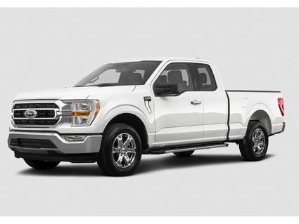 2023 Ford F-150 Harriman TN