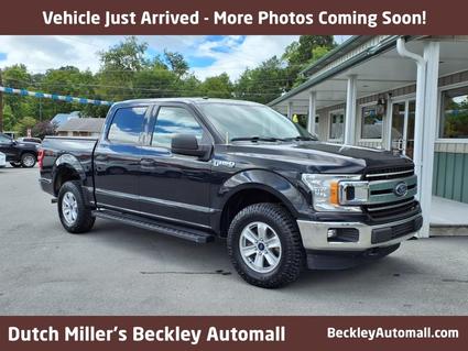 2018 Ford F-150 Beckley WV