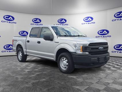 2018 Ford F-150 Chattanooga TN
