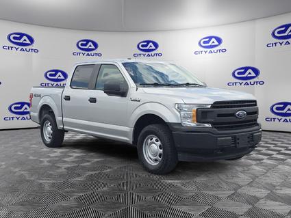 2018 Ford F-150 Chattanooga TN