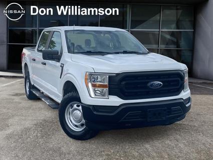 2022 Ford F-150 Jacksonville NC