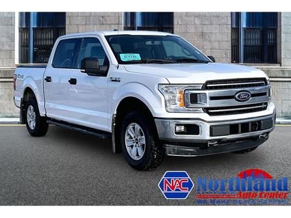 2018 Ford F-150 Webster SD