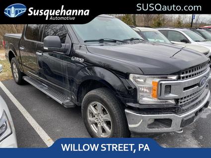 2018 Ford F-150 Willow Street PA