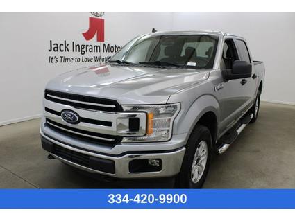 2020 Ford F-150 Montgomery AL