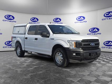 2020 Ford F-150 Chattanooga TN
