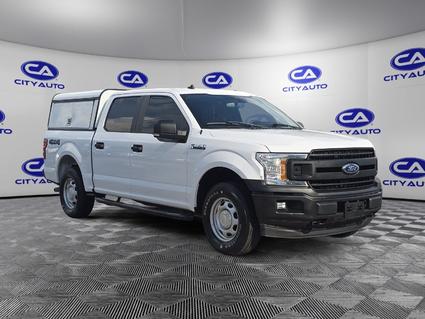 2020 Ford F-150 Chattanooga TN