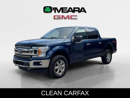 2019 Ford F-150 Denver CO