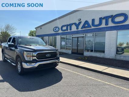 2021 Ford F-150 Murfreesboro TN