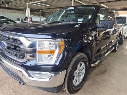 2021 Ford F-150 Murfreesboro TN