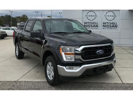 2022 Ford F-150 Enterprise AL