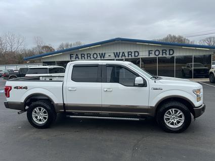 2015 Ford F-150 Ripley MS