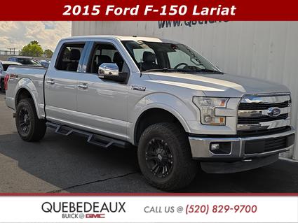 2015 Ford F-150 Tucson AZ