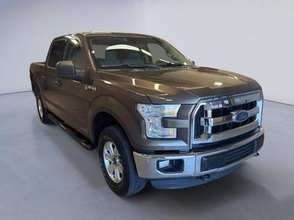 2016 Ford F-150 Brunswick OH