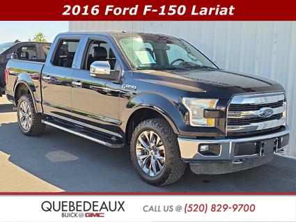 2016 Ford F-150 Tucson AZ