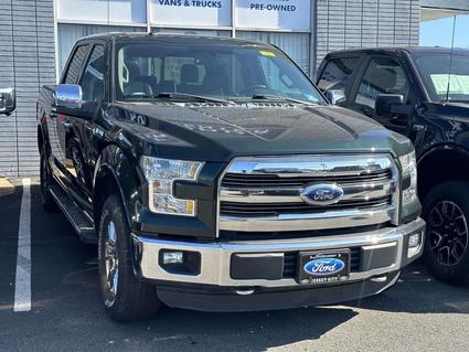 2016 Ford F-150 Jersey City NJ