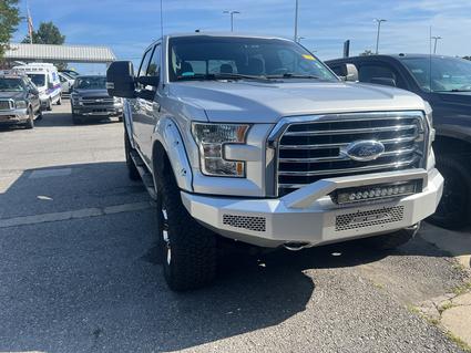 2017 Ford F-150 Beckley WV
