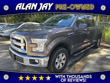 2017 Ford F-150 Sebring FL