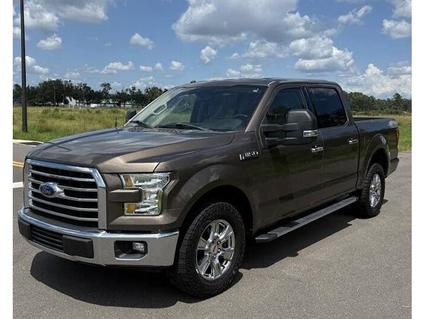 2017 Ford F-150 Sebring FL